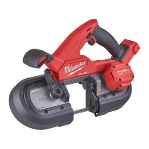 Milwaukee M18 FUEL™ FBS85-0C Accu Bandzaag 18V Basic Body in koffer - 4933471496