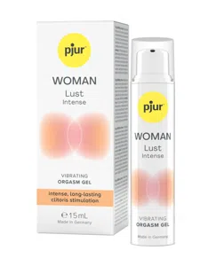 Pjur Woman Lust Intense