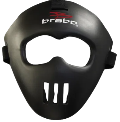 Brabo Gezichtsbeschermer Junior