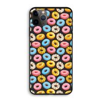 Pink donuts: iPhone 11 Pro Biologisch afbreekbaar hoesje