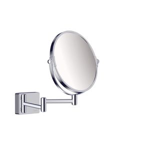 Hansgrohe Scheerspiegel AddStoris Chroom