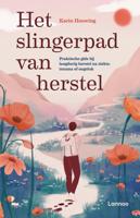 Het slingerpad van herstel - Karin Houwing - ebook
