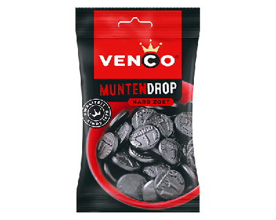 Venco muntendrop (12x120gr)