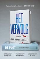 Het vervolg - Jean Hanff Korelitz - ebook