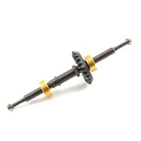 FTX Assembled Driveshaft (FTX7425)