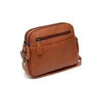 The Brandfield Brand shoulder bag Vionne -Cognac