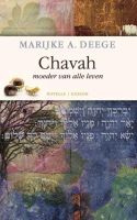 Chavah - Marijke Deege - Ravenswaaij - ebook