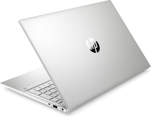 HP Pavilion 15-eg3080nd Intel® Core™ i7 i5-1335U Laptop 39,6 cm (15.6") Full HD 16 GB DDR4-SDRAM 1 TB SSD Wi-Fi 6 (802.11ax) Windows 11 Home Zilver