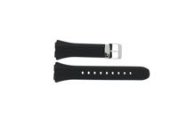 Horlogeband Calypso K6063-3 Rubber Zwart 20mm Horlogeband Calypso K6063-3 Rubber Zwart 20mm