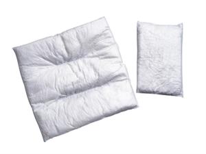 Vandoclean Olie Absorptie Kussen Absorbents Pillow 28x20x4cm Default