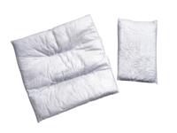 Vandoclean Olie Absorptie Kussen Absorbents Pillow 28x20x4cm Default