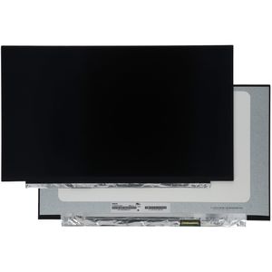 OEM 15.6 inch LCD Scherm 1920x1080 Mat, 40Pin, IPS, 120Hz