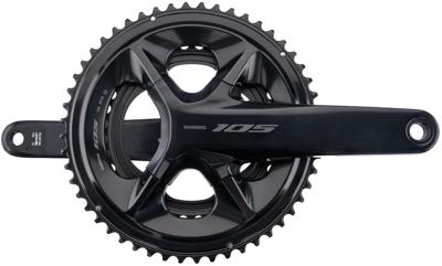 SHIMANO Crankset shim.105 fc-r7100 36/52 175mm