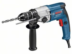 Bosch Blauw GBM 13-2 RE Boormachine | 750w - 06011B2000