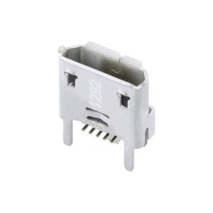 Molex MOL Micro Solutions 1051330011 Bus 1 stuk(s)