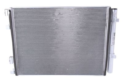 Condensator, airconditioning 940426