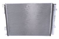 Condensator, airconditioning 940426
