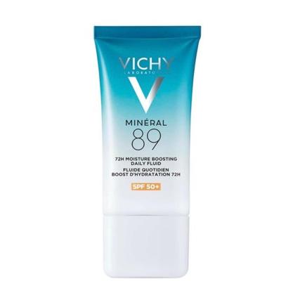 Vichy Minéral 89 72h Hydrating Fluid SPF50+ 50ml