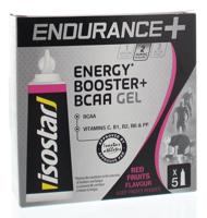 Isostar Endurance BCAA gel