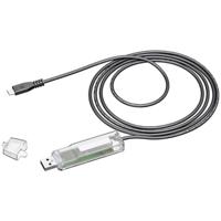 Pepperl+Fuchs S-ADP-USB S-ADP-USB Adapter met USB-interface 1 stuk(s)