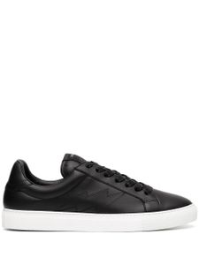 Zadig&Voltaire baskets ZV1747 Flash - Noir