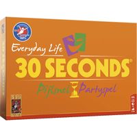 30 Seconds Everyday Life Partyspel 30 Seconds Everyday Life Partyspel