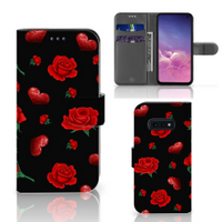Samsung Galaxy S10e Leuk Hoesje Valentine