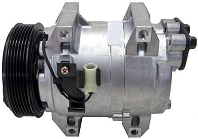 Compressor, airconditioning ACP67000S