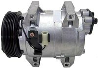 Compressor, airconditioning ACP67000S