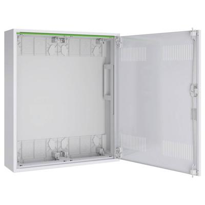 ABN ABNRM204L02 Complete kast Inhoud: 1 stuk(s)