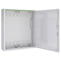 ABN ABNRM204L01 Complete kast Inhoud: 1 stuk(s)