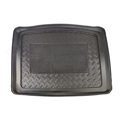 Kofferbakmat passend voor BMW 2-Serie F45 Active Tourer 2014- CKSBM16