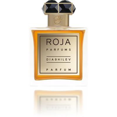 ROJA London Imperial Collection Diaghilev Parfum 100ml