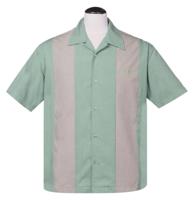 Simple Times Shirt, Mint-XS