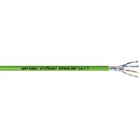 LAPP 2170608/1000 Netwerkkabel ETHERLINE® PN Groen 1000 m