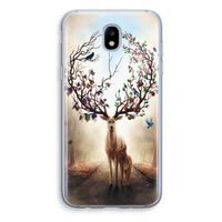 Seasons Change: Samsung Galaxy J5 (2017) Transparant Hoesje