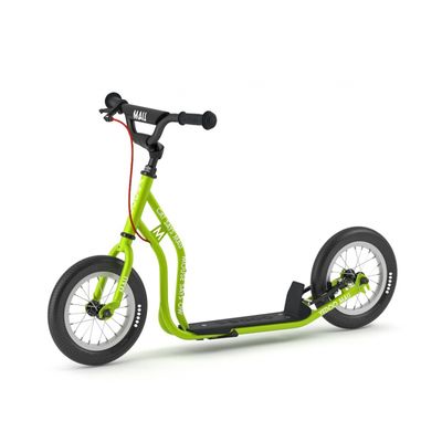 Yedoo mau green