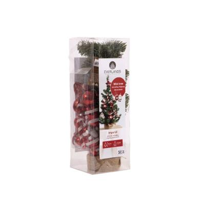 Decoratie Mini Kerstboom 60 cm