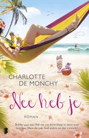 Nee heb je - Charlotte de Monchy - ebook - thumbnail