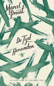 De tijd hervonden - Marcel Proust - ebook