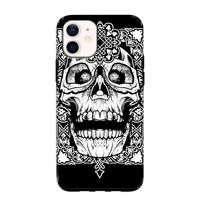 Seek & Destroy: iPhone 12 mini Tough Case