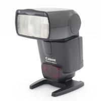 Canon Speedlite 430EX II occasion
