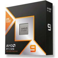 Processor AMD 100-100000719WOF AMD AM5