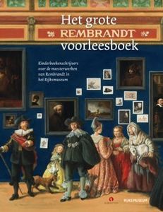Het grote Rembrandt voorleesboek