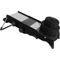 Mandoline - MENASTYL - 5040058 - Roestvrij staal - Polypropyleen
