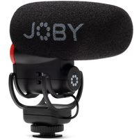 Joby Wavo PLUS microfoon Joby Wavo PLUS microfoon