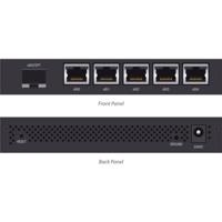 Ubiquiti Networks ER-X-SFP  LAN-router