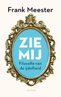 Zie mij - Frank Meester - ebook