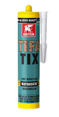 Griffon Tifa Tix 435g