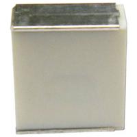 Kemet F161WP474K063V 800 stuk(s) Foliecondensator Tape on Full reel